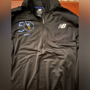New balance, New York City Marathon 2020 runners jacket